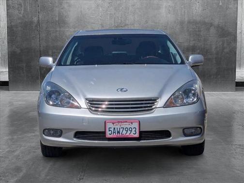 2003 Lexus ES 300 Base