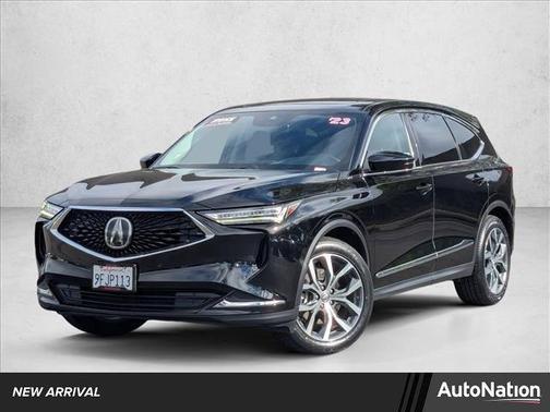 2023 Acura MDX Technology Package