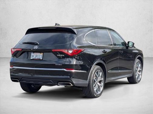 2023 Acura MDX Technology Package