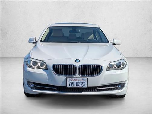 2013 BMW 528 528i