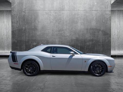 2020 Dodge Challenger R/T Scat Pack