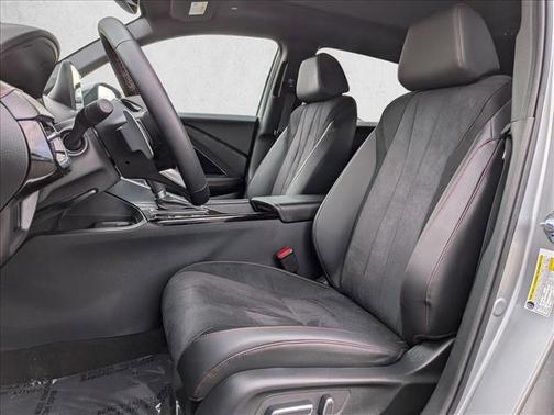 2025 Acura ADX w/A-Spec Package