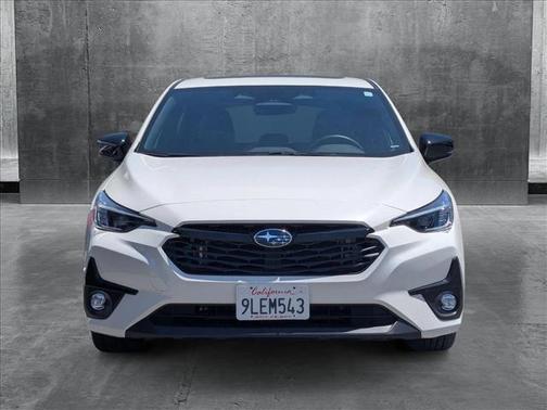 2024 Subaru Impreza RS