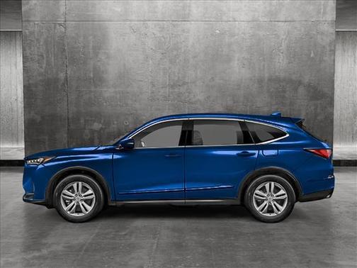 2025 Acura MDX Standard