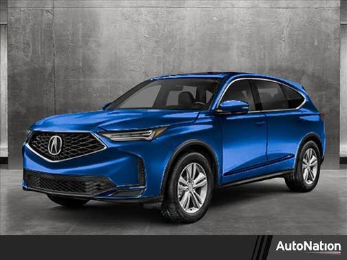 2025 Acura MDX Standard