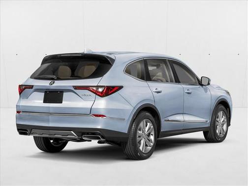 2026 Acura MDX Standard