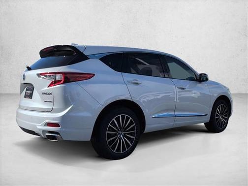 2026 Acura RDX Advance Package