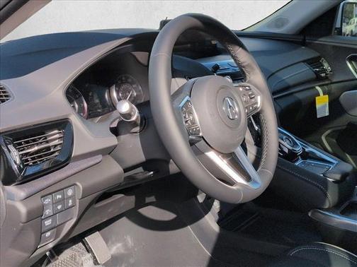 2026 Acura RDX Advance Package