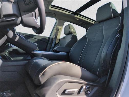 2026 Acura RDX Advance Package