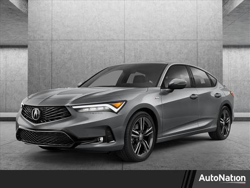 2023 Acura Integra A-SPEC Technology