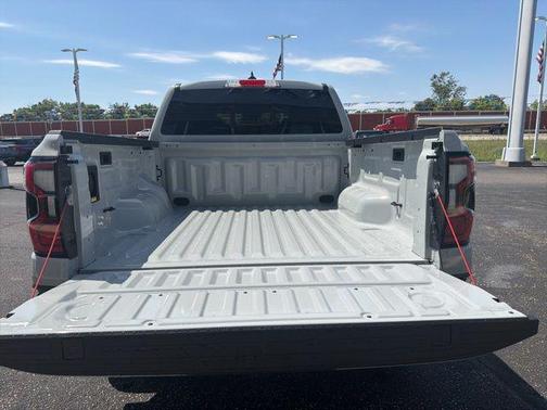 AVALANCHE 2026 Ford Ranger Raptor