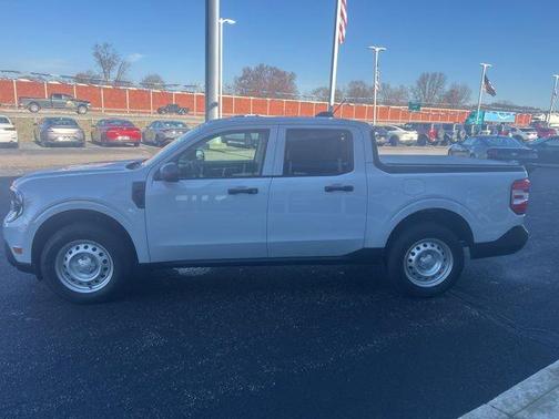 2025 Ford Maverick XL