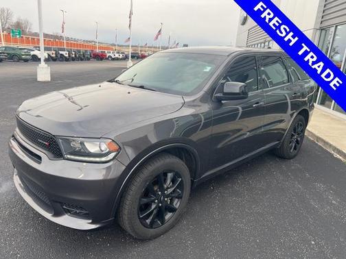 2019 Dodge Durango GT