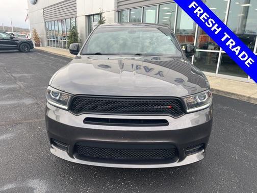 2019 Dodge Durango GT