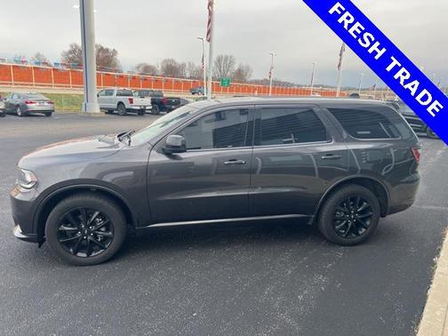 2019 Dodge Durango GT