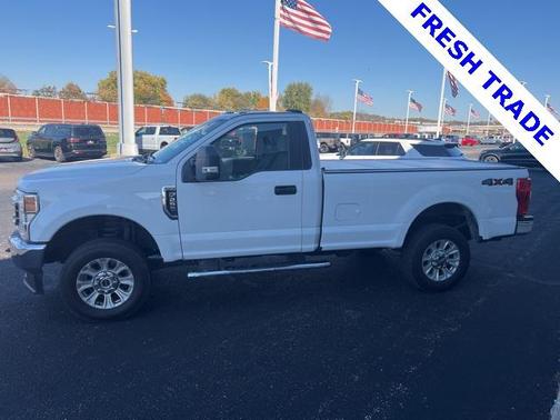 2020 Ford F-250 XL
