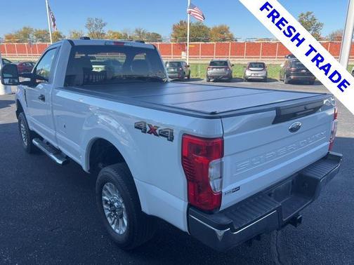 2020 Ford F-250 XL