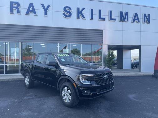 2024 Ford Ranger XL