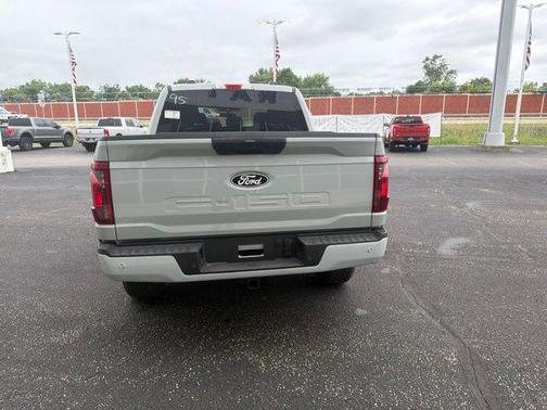 AVALANCHE 2026 Ford F-150 XLT