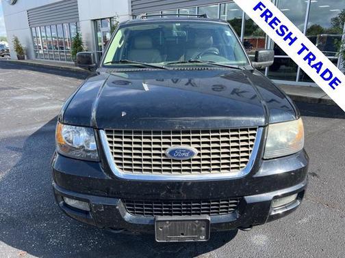 2006 Ford Expedition Limited