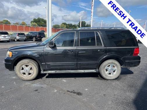 2006 Ford Expedition Limited