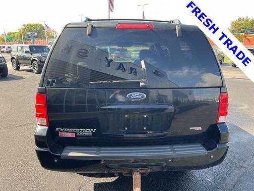 2006 Ford Expedition Limited