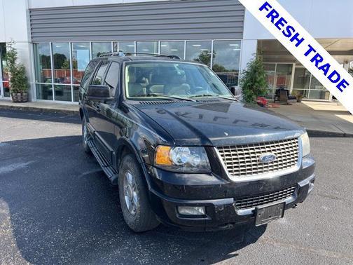 2006 Ford Expedition Limited
