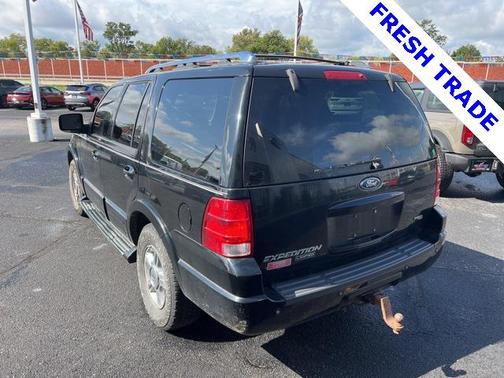 2006 Ford Expedition Limited