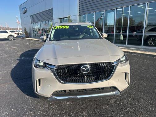 2024 Mazda CX-90 3.3 Turbo Premium