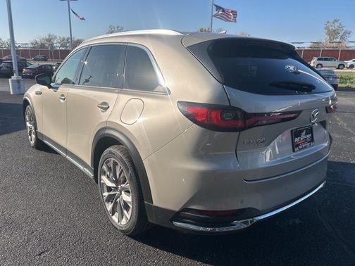 2024 Mazda CX-90 3.3 Turbo Premium
