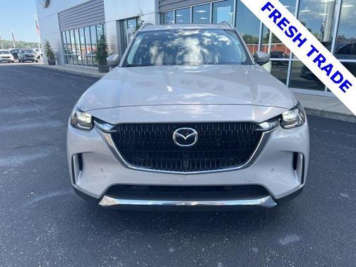 2024 Mazda CX-90 3.3 Turbo Premium