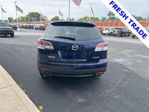 2009 Mazda CX-9 Touring