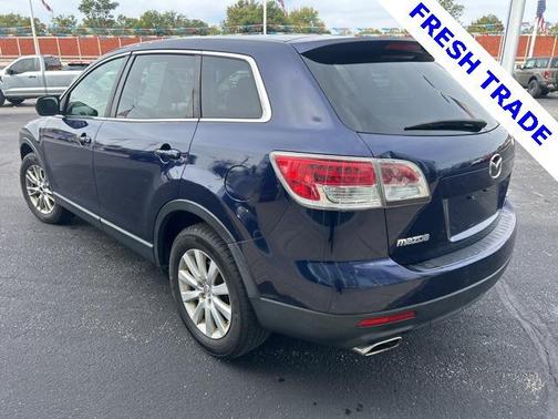 2009 Mazda CX-9 Touring