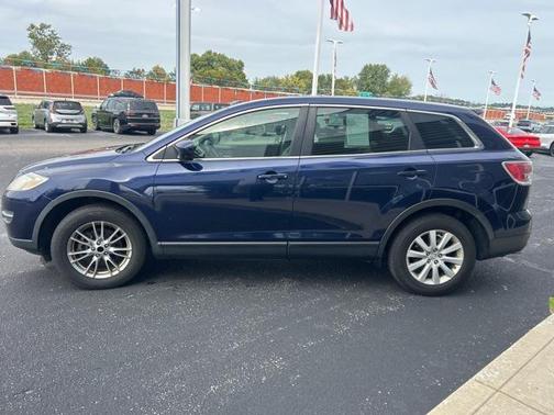 2009 Mazda CX-9 Touring