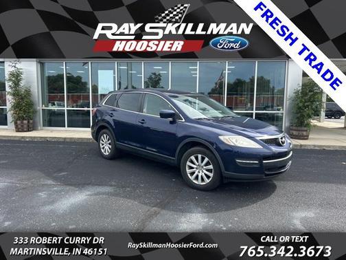 2009 Mazda CX-9 Touring