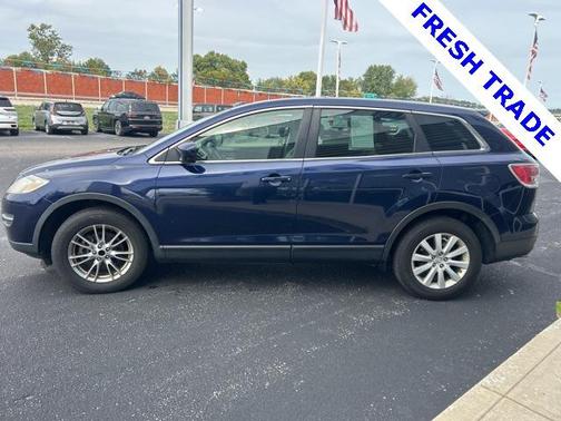 2009 Mazda CX-9 Touring