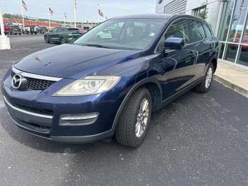 2009 Mazda CX-9 Touring
