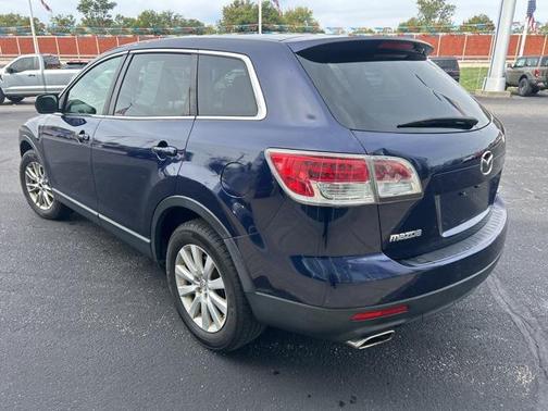 2009 Mazda CX-9 Touring