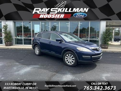 2009 Mazda CX-9 Touring