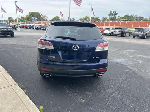 2009 Mazda CX-9 Touring