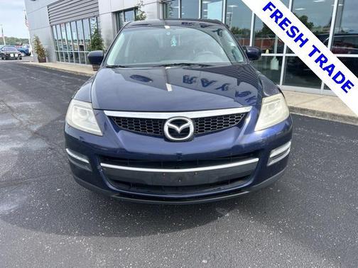 2009 Mazda CX-9 Touring