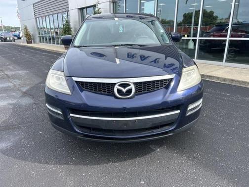 2009 Mazda CX-9 Touring