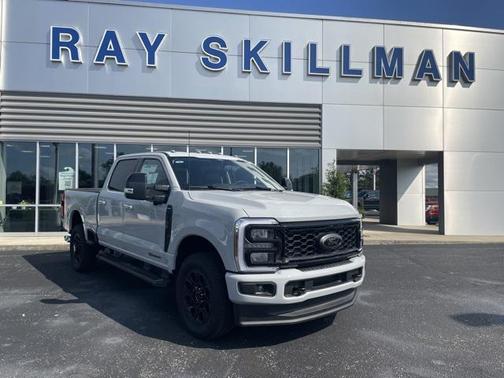 2025 Ford F-350 Lariat