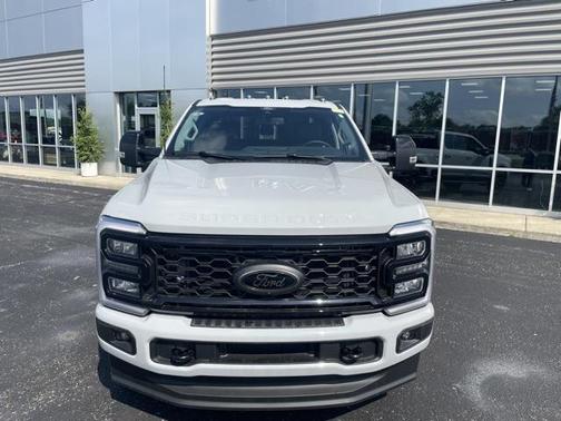 2025 Ford F-350 Lariat
