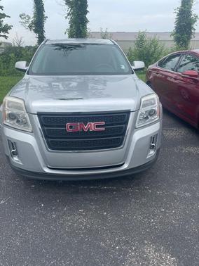 2012 GMC Terrain SLE-1