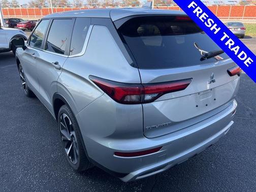 2024 Mitsubishi Outlander SE 2.5 S-AWC