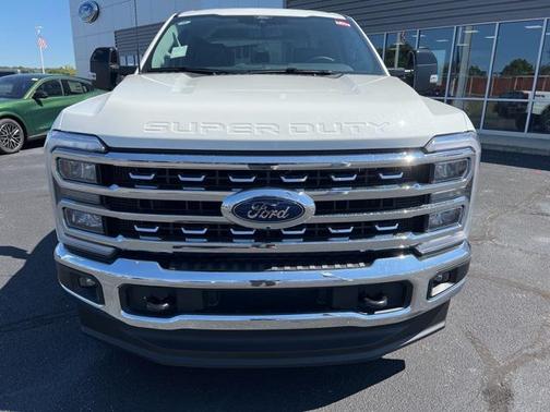 2026 Ford F-350 Lariat
