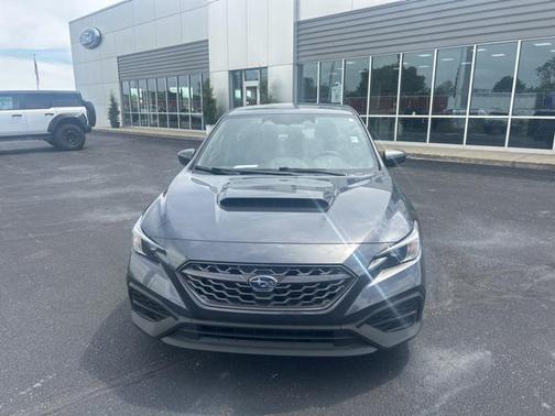 2024 Subaru WRX Base