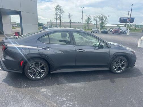 2024 Subaru WRX Base