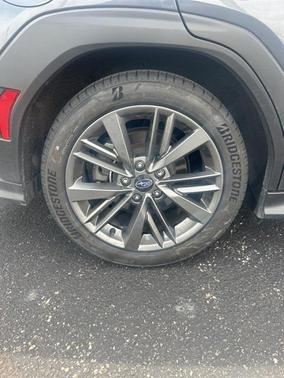 2024 Subaru WRX Base